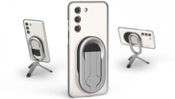 Photography-Focused Smartphone Accessories