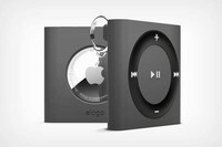 MP3 Player Tracker Protectors Image 1