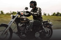 Aerodynamic Filtration Face Masks Image 2