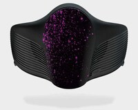 Aerodynamic Filtration Face Masks Image 8