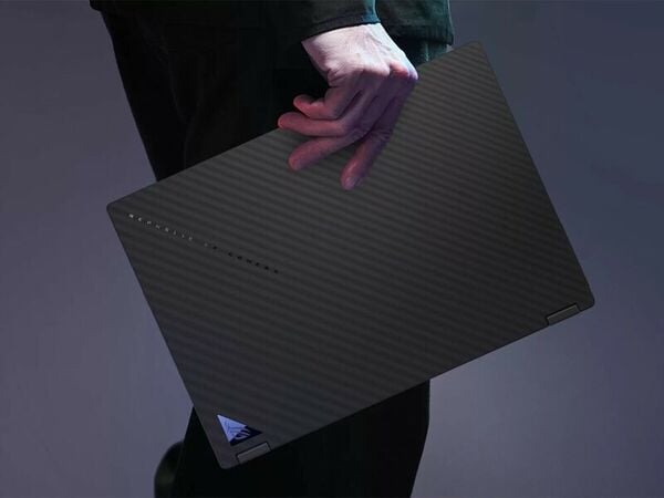 Quad-Mode Laptop Models