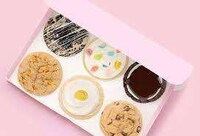 Cereal-Studded Holiday Cookies Image 2