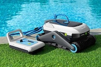 Ultrasonic Smart Pool Cleaners