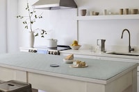 Custom Woven Kitchen Coverings