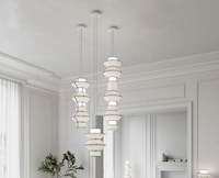Vertical Formed Lighting Collections Image 1