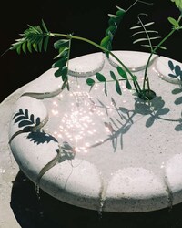Modern Civic-Inspired Fountains