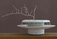 Modern Civic-Inspired Fountains Image 2