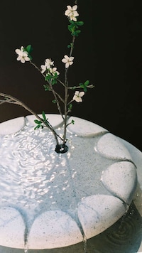 Modern Civic-Inspired Fountains Image 3