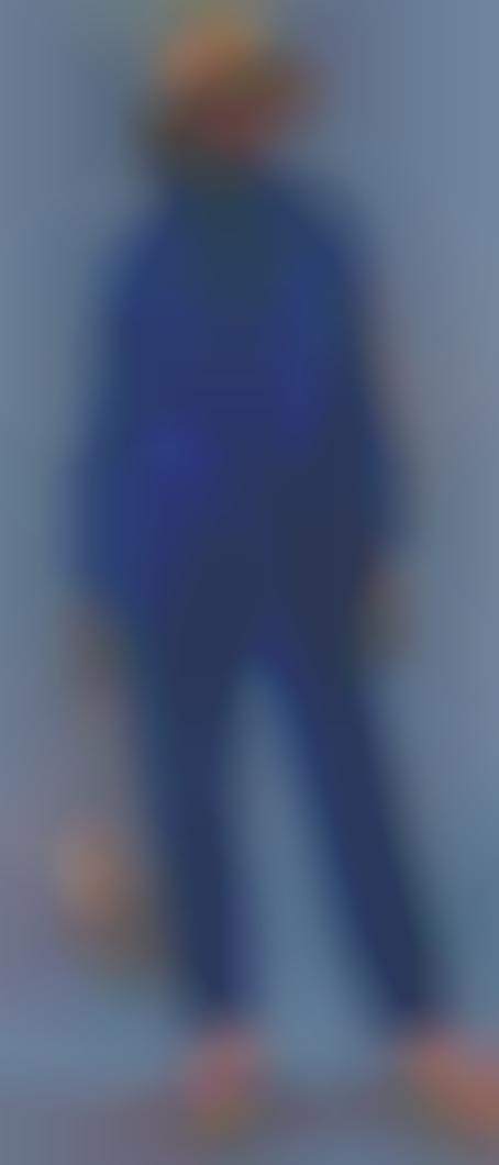 Luxe Monogrammed Spring Apparel