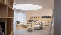 Fashion House Showroom Designs Image 3