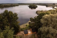 Reconfiguring Dutch-Based Cabin Designs Image 1