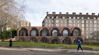 Conservation Area Monumental Townhomes Image 3