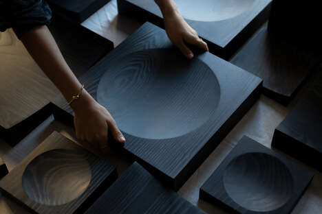 Togetherness-Inspired Furniture Capsules