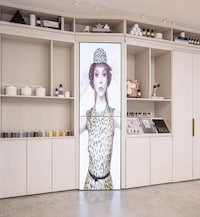 Cozy Luxury Brand Showrooms Image 1