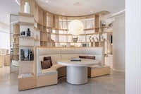 Cozy Luxury Brand Showrooms Image 3