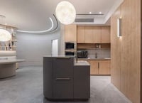 Cozy Luxury Brand Showrooms Image 4