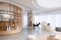 Cozy Luxury Brand Showrooms Image 5