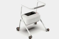 Pet-Carrying Walking Aids Image 4