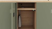 Office Locker Systems Image 2