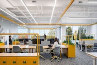 Office Locker Systems Image 3