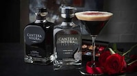 Ultra-Premium Mexican Tequilas Image 1