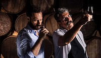 Ultra-Premium Mexican Tequilas Image 2