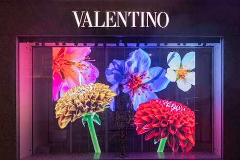 Designer-Made Art Installations
