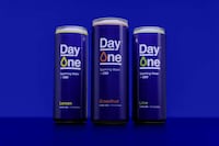 Slim CBD Sparkling Waters
