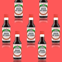 Umami Soy-Free Sauces