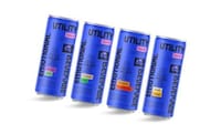 Emotional Utility Beverages Image 1
