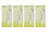Mission-Driven Alt Milks