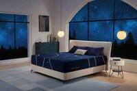 Starry Multi-Layer Mattresses Image 2