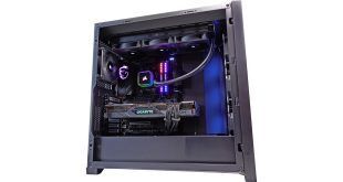 Prebuilt Minimalist Gaming PCs