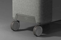 Connected Automotive Furniture Pieces Image 4
