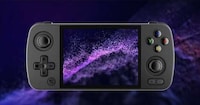 Metal Gaming Handhelds