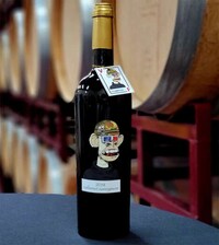 Collectors-Edition NFT Wines