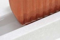Humidifying Stoneware Sculptures Image 4