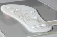 3D-Printed Smart Insoles Image 1