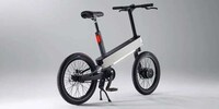 AI-Powered Electric Bikes Image 1