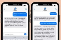 Personable Weather Chatbots Image 1