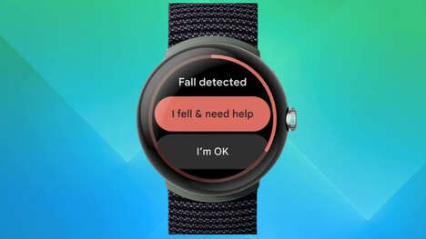 Safety-Prioritizing Smartwatches