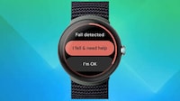 Safety-Prioritizing Smartwatches Image 1