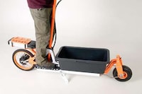 Cargo-Prioritizing Scooter Models Image 6