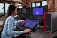 Customer-Focused Desktop PCs Image 1