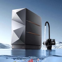 Dual-Core Water Purifiers