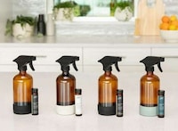 Essential Oil Cleaning Kits