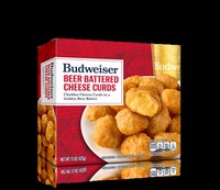 Collaboration Beer-Made Appetizers Image 1