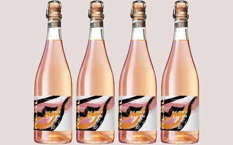Alcohol-Free Wine Alternatives