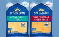Flavorful Cheese Stick Snacks