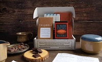 Chocolate Tasting Subscription Boxes